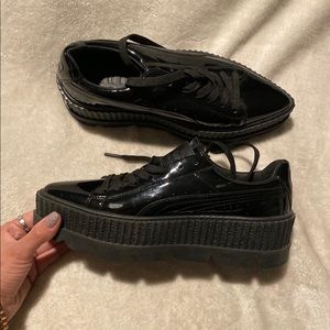 Fenty by rihanna creepers